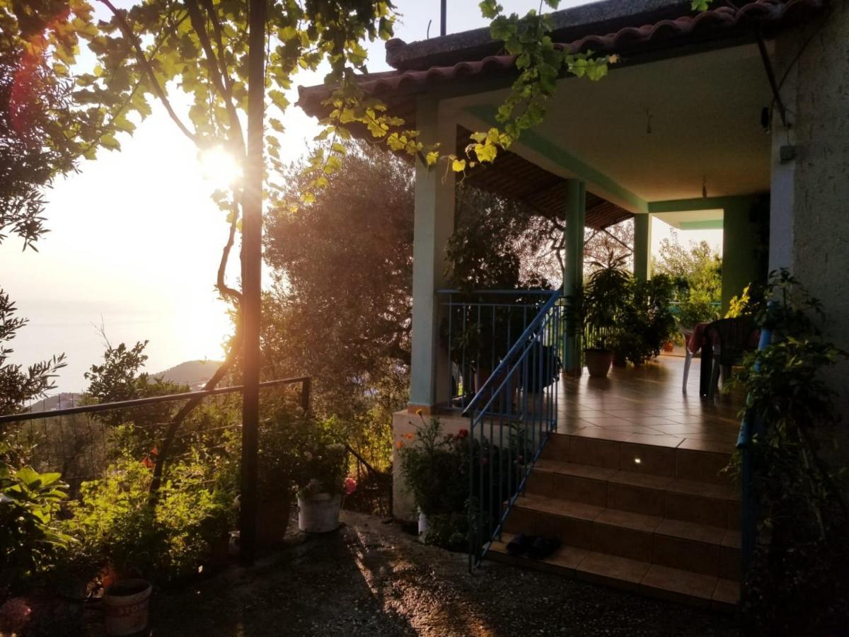 Eva's House Casa vacanze